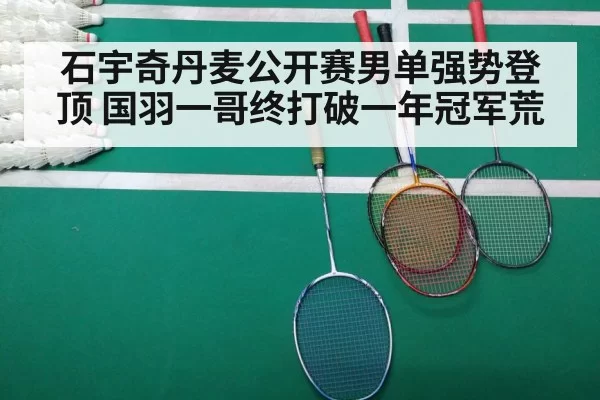 badminton match